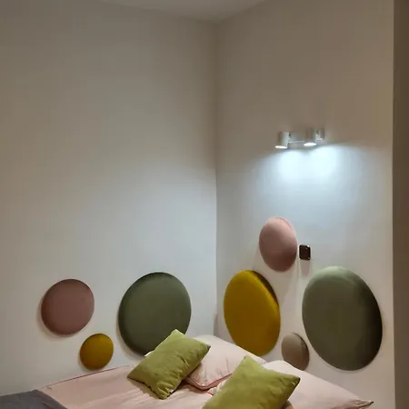 Homestay Pod Gadajacym Kotem Dlugopole-Zdroj