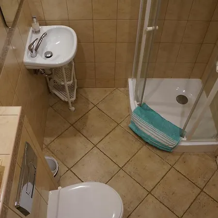 Pod Gadajacym Kotem Homestay Dlugopole-Zdroj