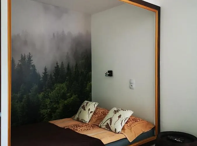 Pod Gadającym Kotem Długopole-Zdrój