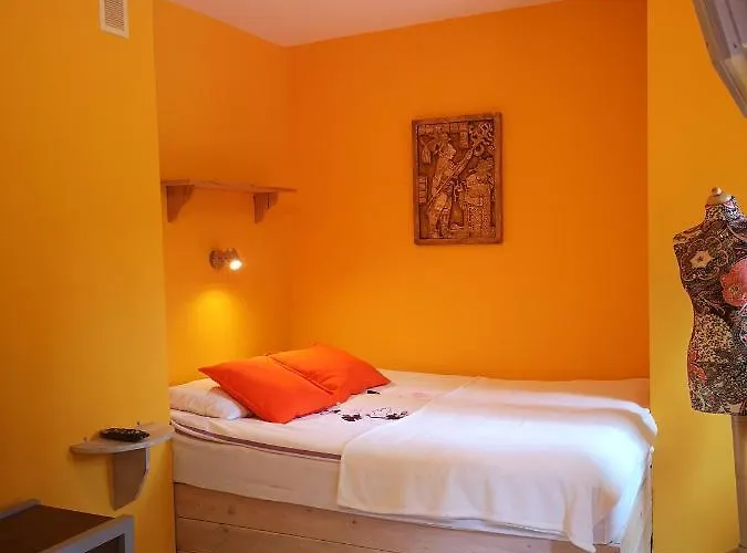 Accommodatie bij particulieren Pod Gadajacym Kotem