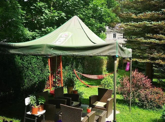 Pod Gadającym Kotem Długopole-Zdrój