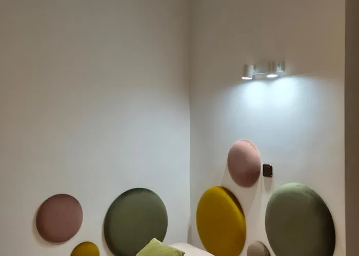 Accommodatie bij particulieren Pod Gadajacym Kotem Długopole-Zdrój