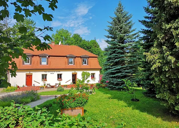 Pod Gadającym Kotem