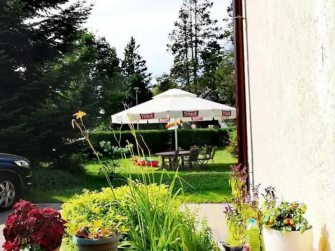 Pod Gadającym Kotem * Długopole-Zdrój