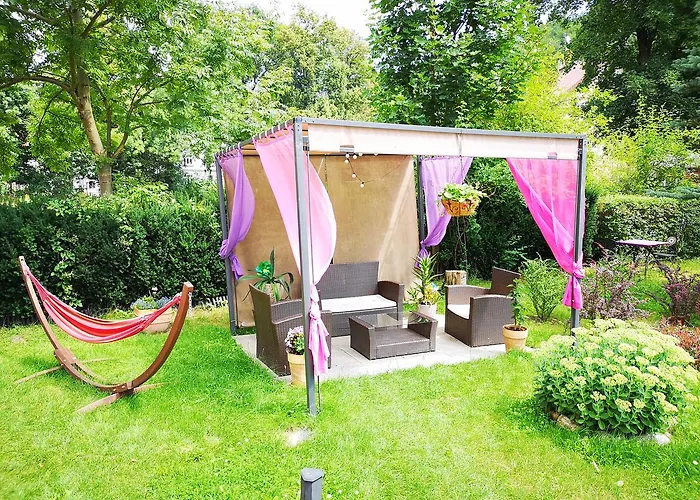 Pod Gadajacym Kotem Accommodatie bij particulieren *